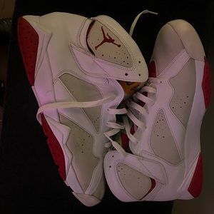 Jordan’s for sale